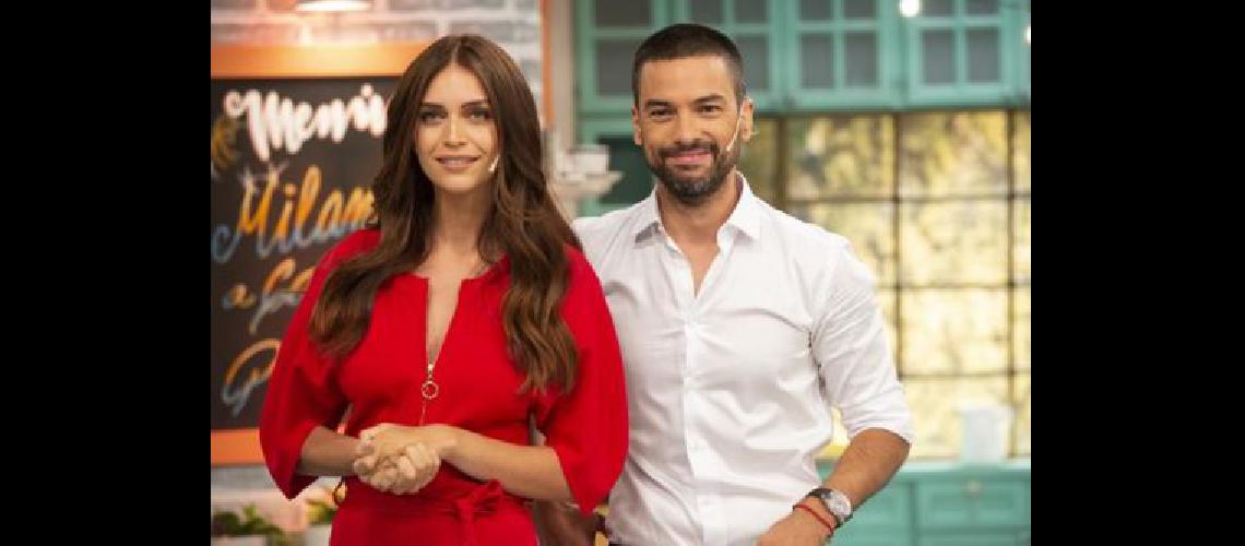ldquoMorfi todos a la mesardquo cumple 1000 programas
