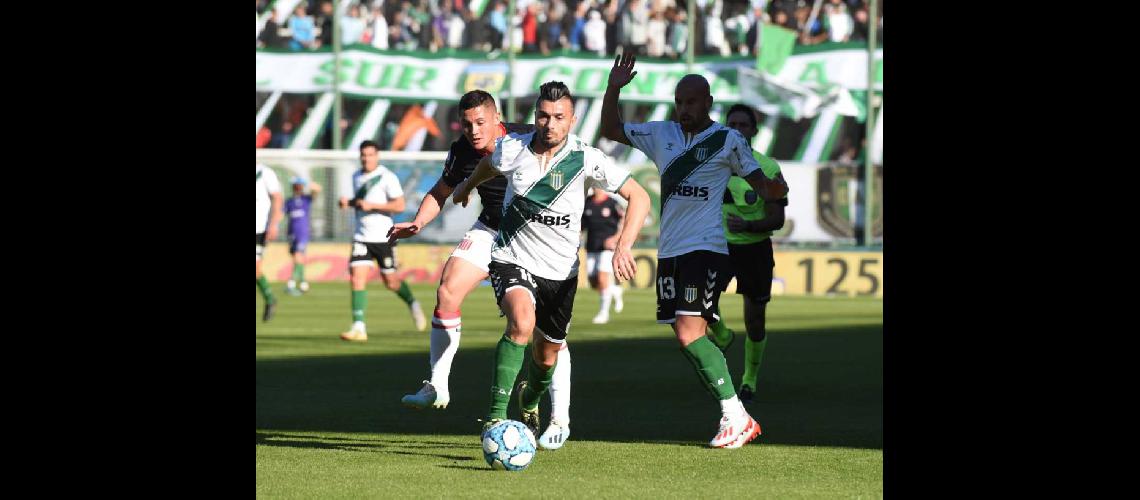 Daacutetolo- ldquoNo fue nuestra mejor versioacuten pero ganamosrdquo