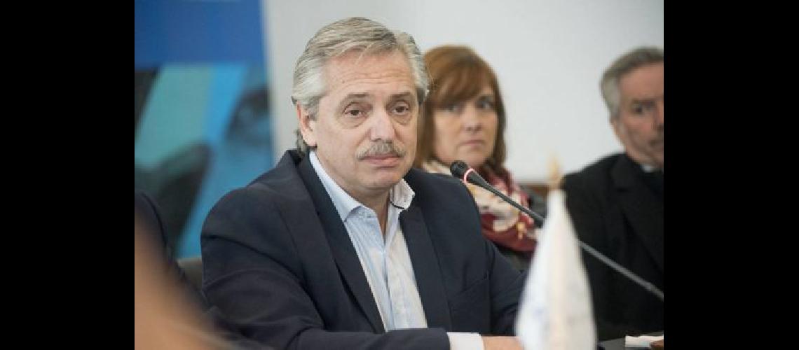 consideroacute que si los argentinos votan a Juntos por el Cambio tendriacutean ldquouna vocacioacuten suicidardquo