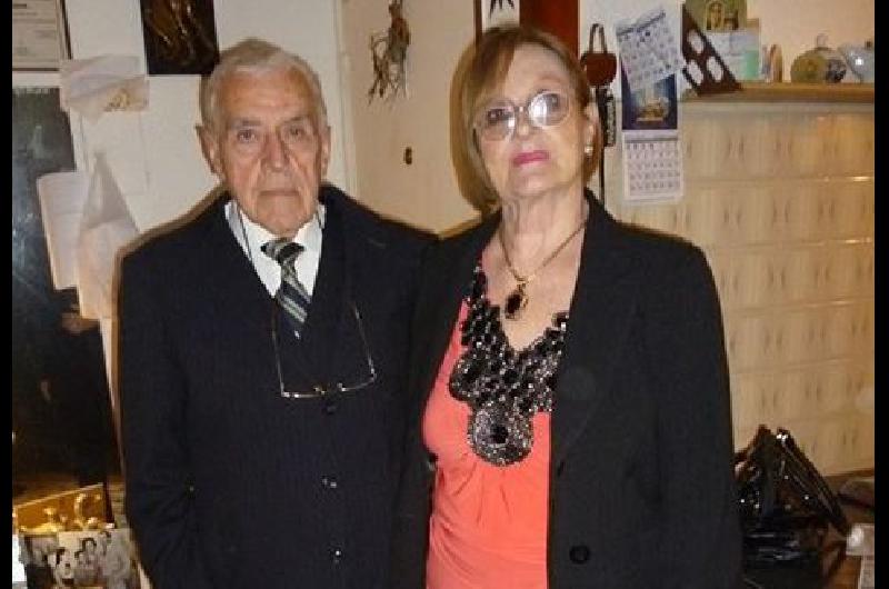 Llega a los 90 antildeos impecable y revela los secretos- vino amor y estar activo