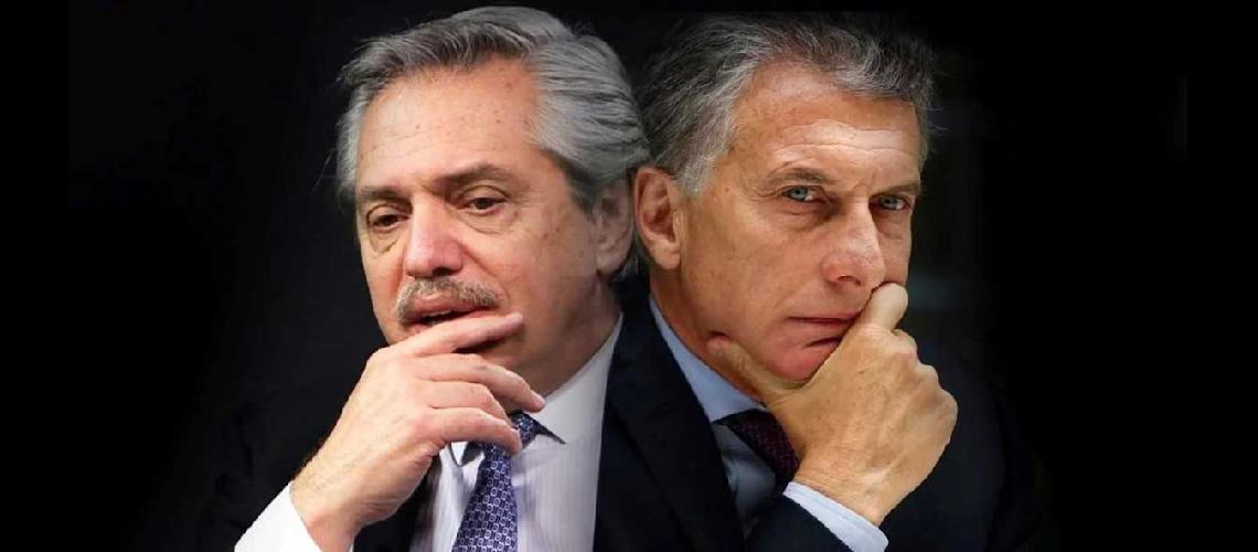 Diez foacutermulas presidenciales compiten en las PASO