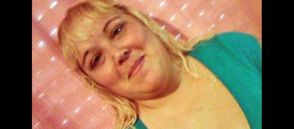 Karina Elizabeth Alonso teniacutea 39 antildeos cuado fue asesinada en 2017 