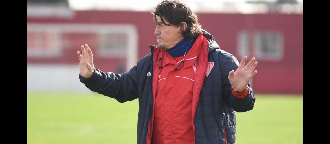 Ante Acassuso el Milrayitas inicia la operacioacuten retorno