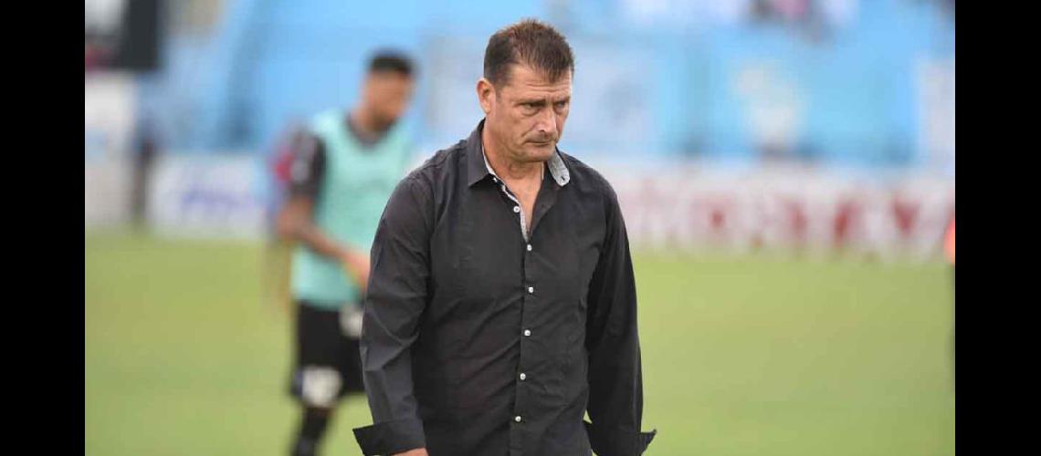 Para Aldirico Temperley merecioacute mejor suerte