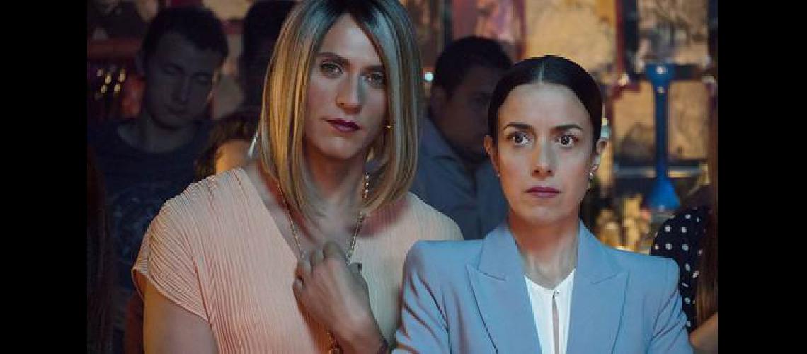 La serie ldquoLa casa de las floresrdquo tendraacute una segunda temporada