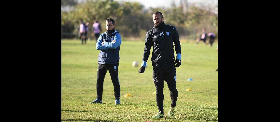 Temperley acumula cinco partidos sin victorias