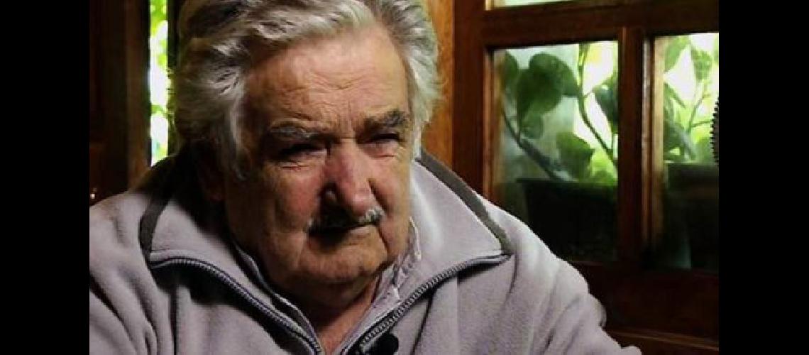 Llega un documental sobre Pepe Mujica