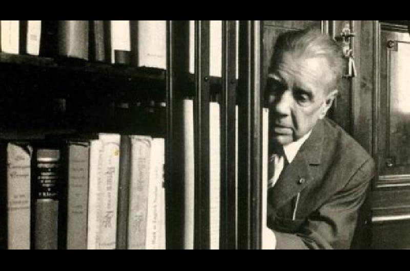 Jorge Luis Borges el lector y el escritor