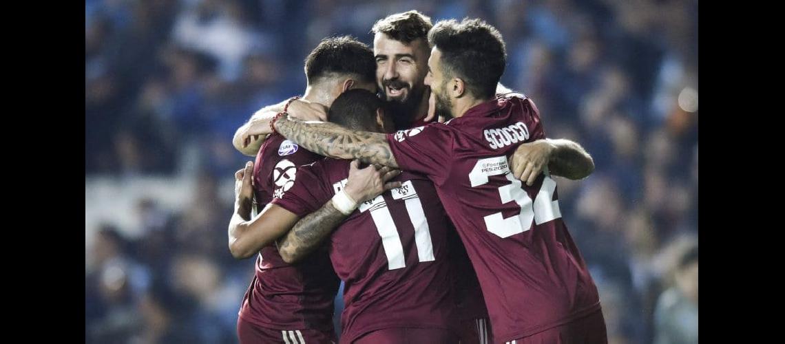Con una formacioacuten alternativa River intentaraacute llegar a la cima