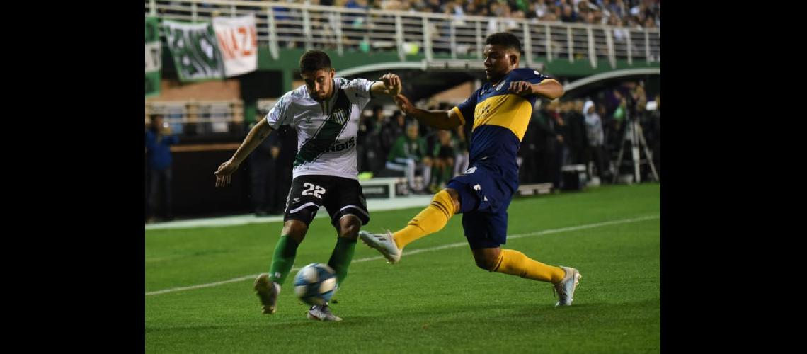 Crespo- ldquoEl equipo hizo un partidazo y lo uacutenico que puedo hacer es felicitarlordquo