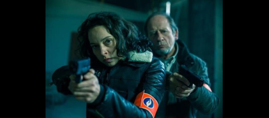 Esta serie belga se podraacute ver por Netflix este viernes