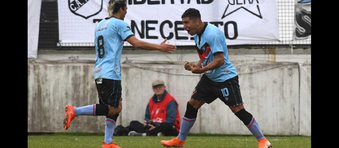 En el Arandilla Brown quiere prolongar su buen momento
