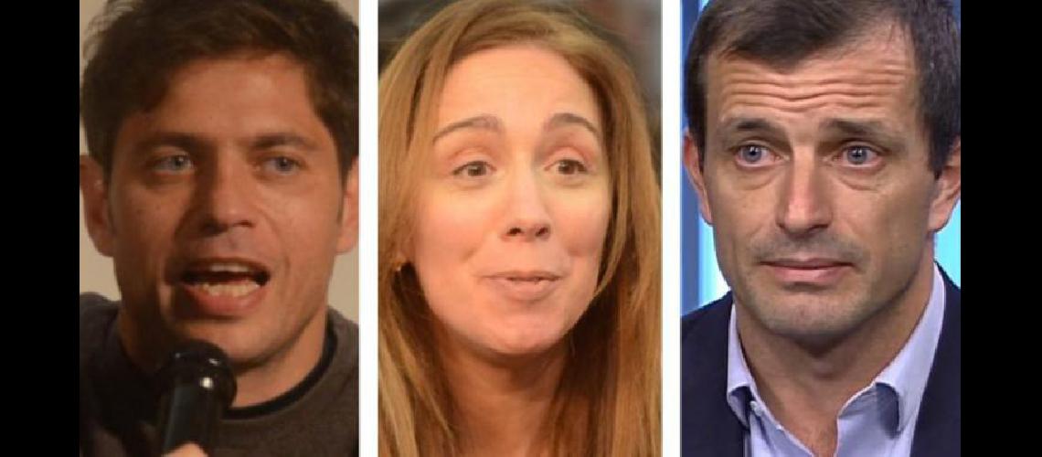 Convocan un debate con los candidatos a gobernar de Buenos Aires