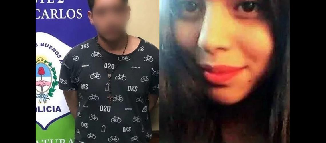 La joven asesinada en Isidro Casanova fue estrangulada y golpeada con ldquosantildeardquo