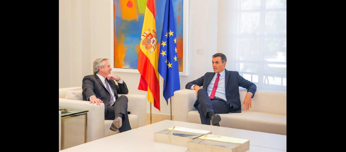 Alberto Fernaacutendez- ldquoEstar tan condicionados a las poliacuteticas de Estados Unidos nos ha hecho retroceder como paiacutesrdquo