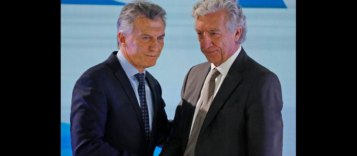 quotTodos los gobiernos deberiacutean tener en cuenta que la industria es una actividad centralrdquo advirtioacute