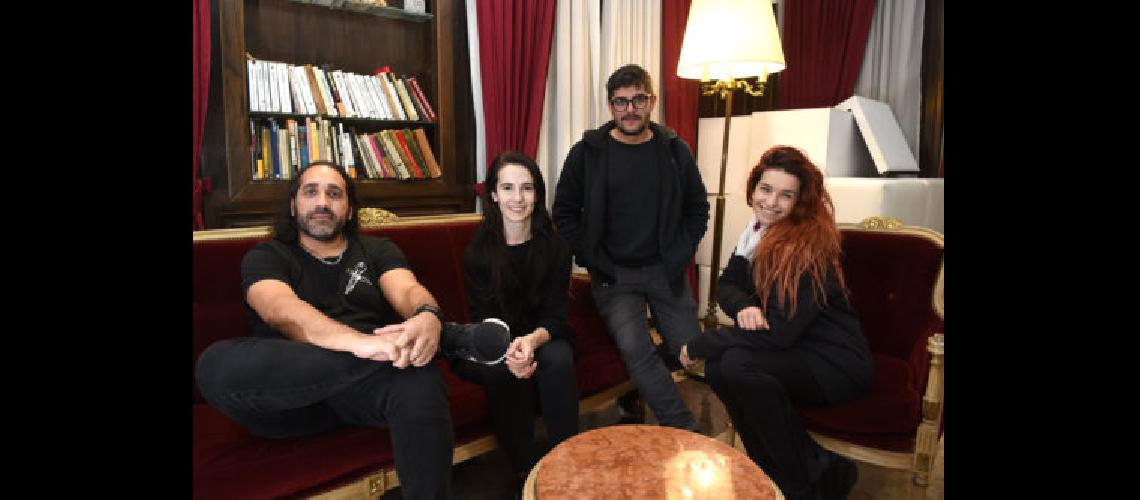 Presencia lomense en la obra ldquoEl Mercader de Veneciardquo