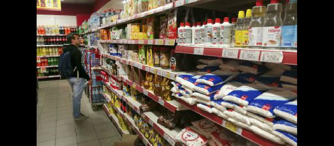 El mayor aumento de precios fue en la segunda quincena 