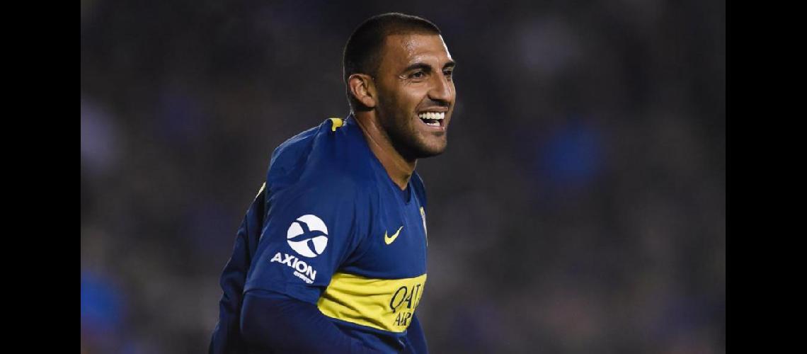 Wanchope es 100-en-porciento- jugador de Boca