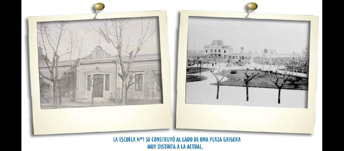 Lomas cumple hoy 158 antildeos de un recorrido transformador