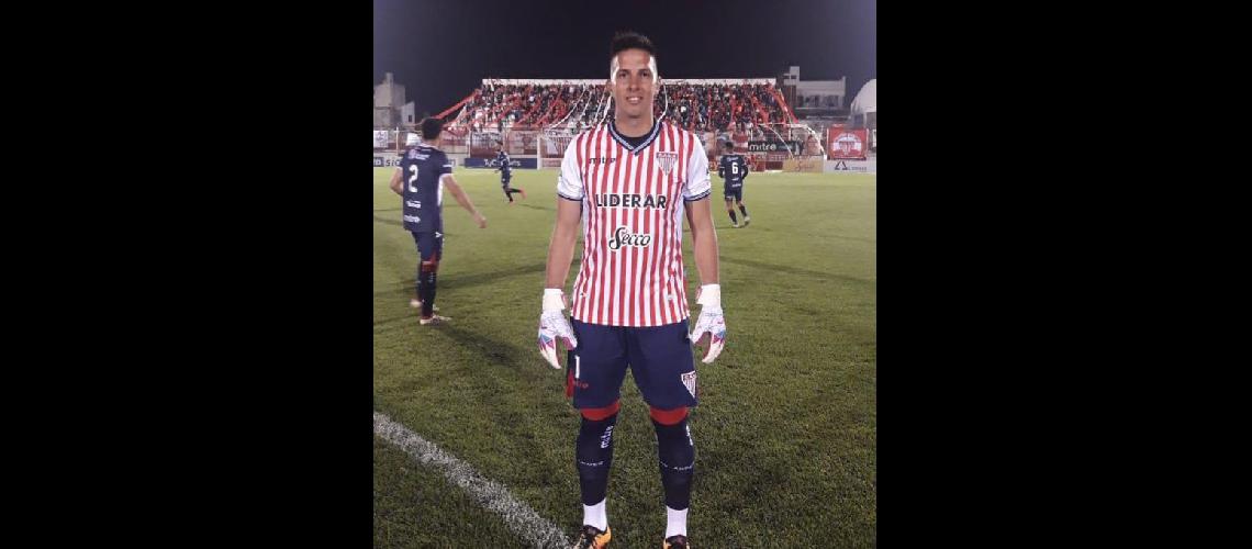 Daniel Monllor- ldquoLo importante es sacar resultadosrdquo