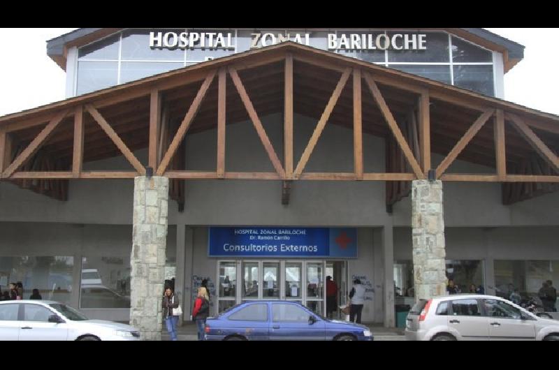 El Hospital Zonal recibioacute a decenas de joacutevenes