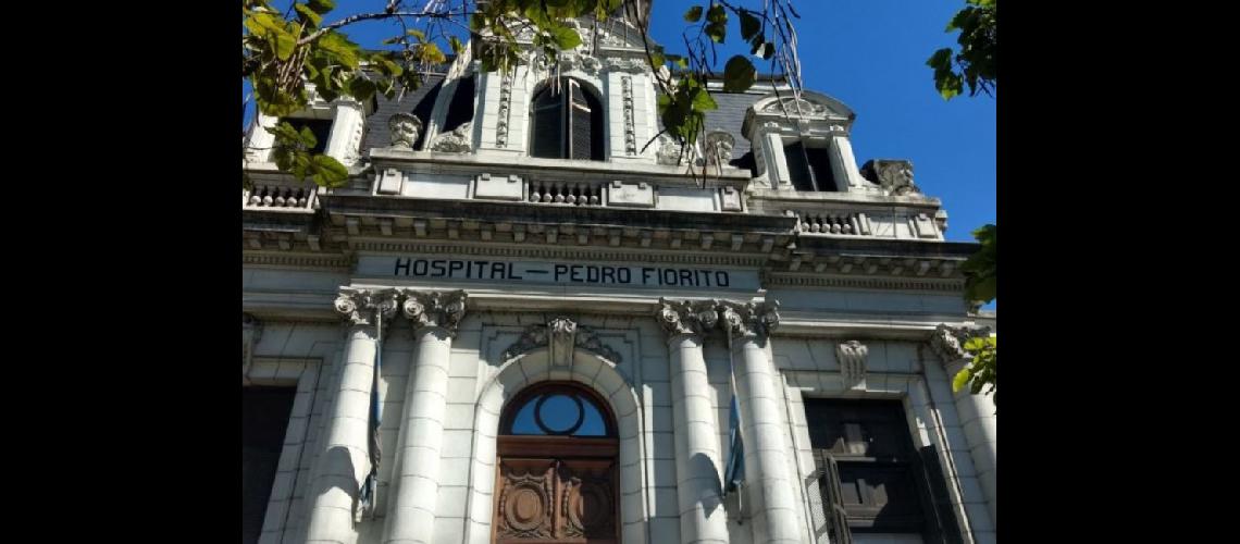 Suspendieron las cirugiacuteas programadas en el Fiorito