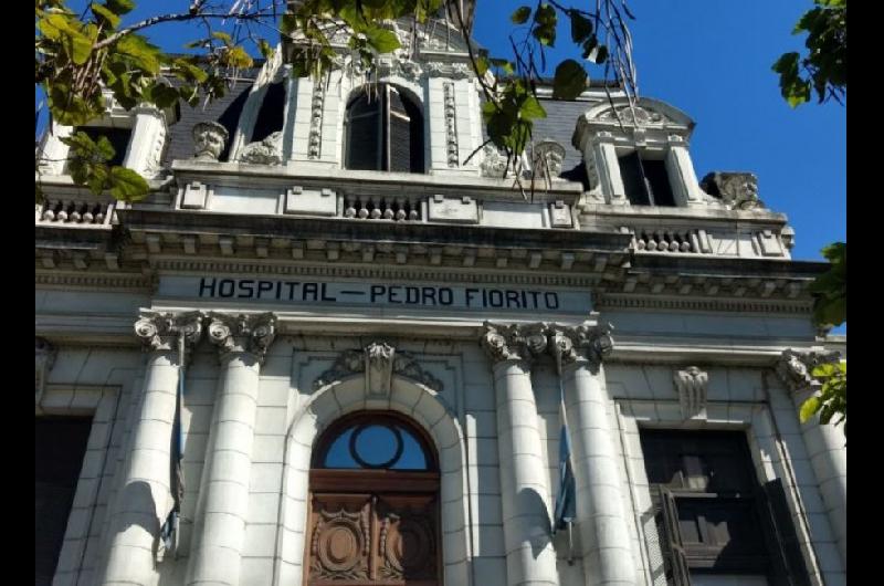Suspendieron las cirugiacuteas programadas en el Fiorito
