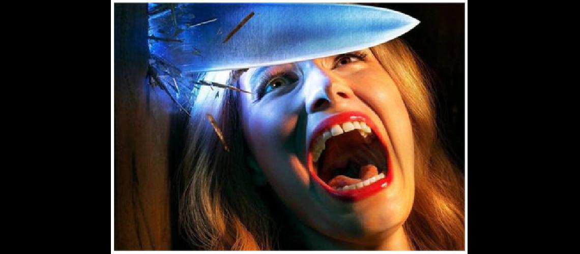 Vuelve el terror ochentoso en ldquoAmerican Horror Storyrdquo