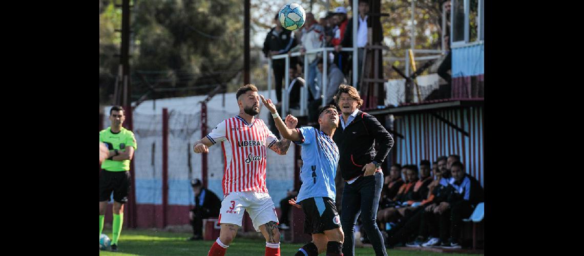 Kopriva no se conforma y pide ldquomejorarrdquo en el juego