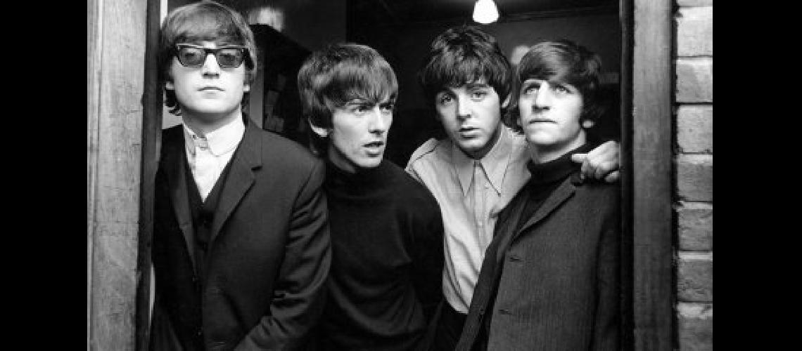 Los Beatles y el disco que no fue