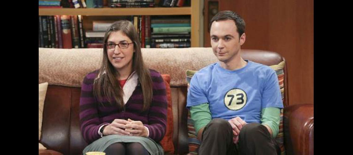 Dos ex ldquoThe Big Bang Theoryrdquo haraacuten una nueva comedia