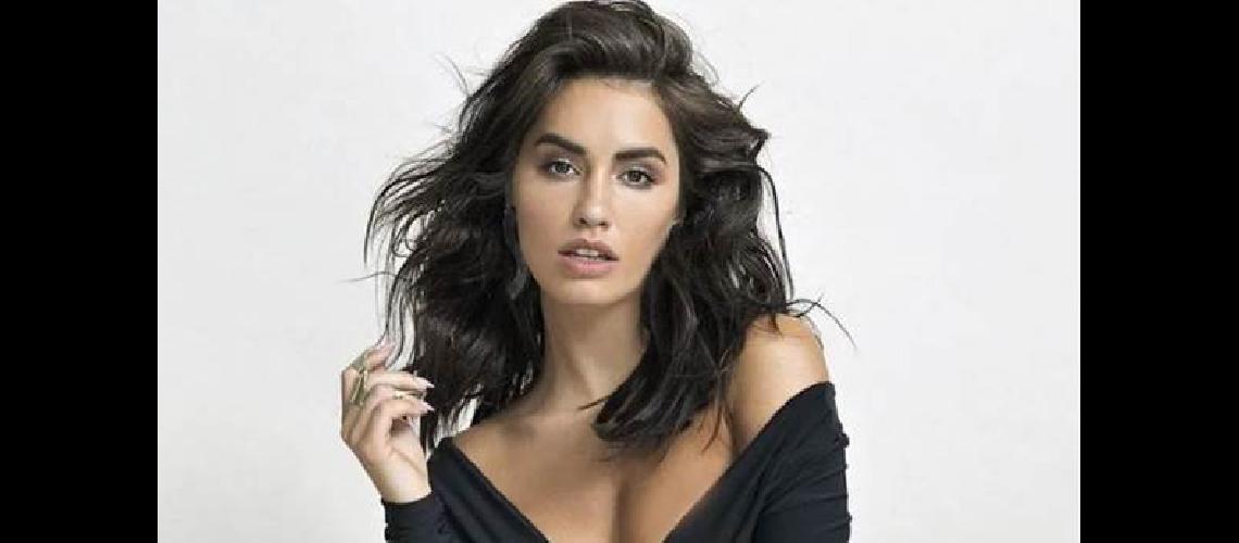 Lali vuelve a actuar con ldquoEl fin del amorrdquo