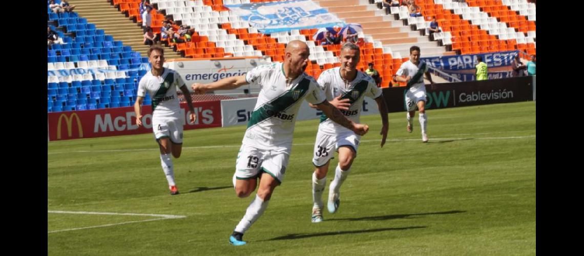 Arias- Ojalaacute sea el comienzo de algo lindo