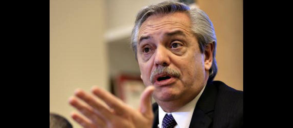 Destacoacute que la deuda contraiacuteda es de US57 millones 