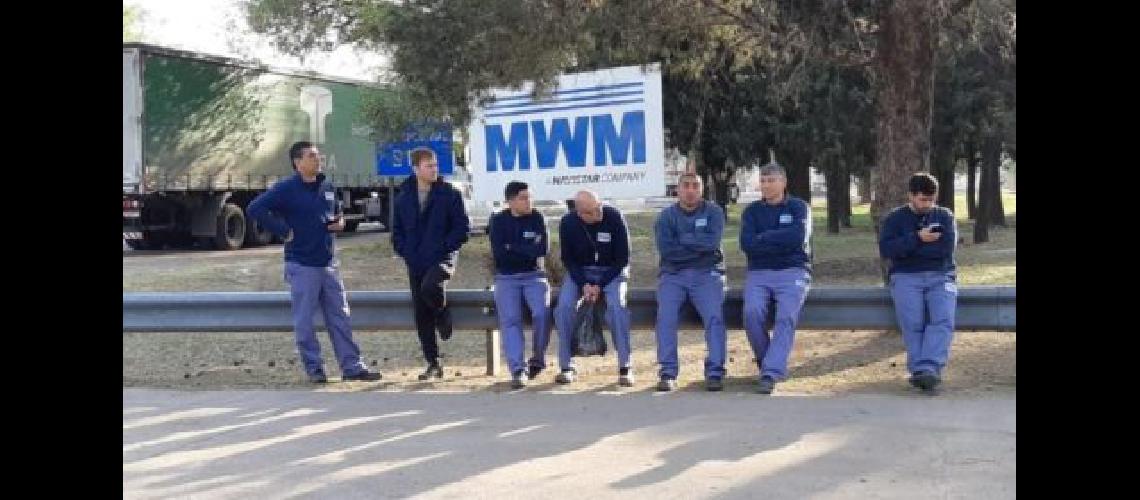 quotpensaacutebamos que iacutebamos a seguir aguantandoquot DIJO Uno de los delegados