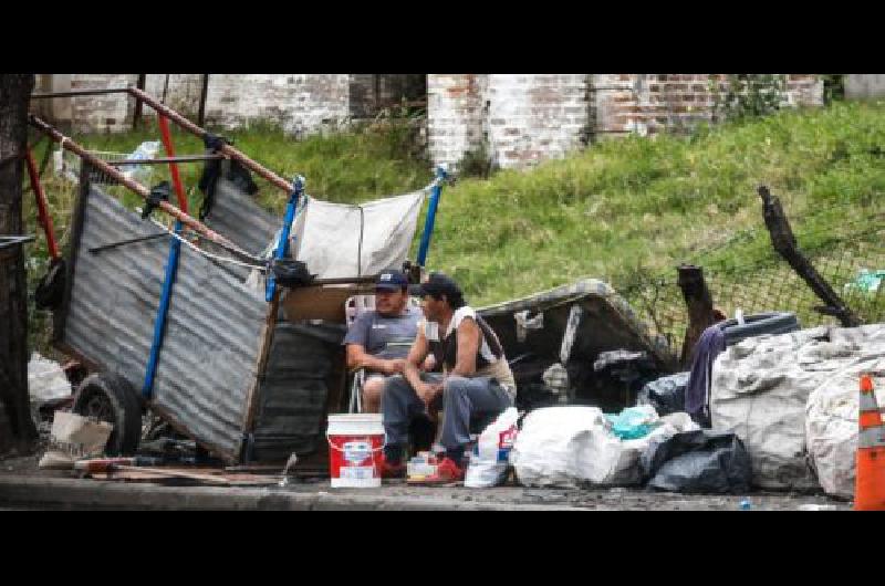La pobreza trepoacute al 354-en-porciento- y ya afecta a casi 16 millones de argentinos