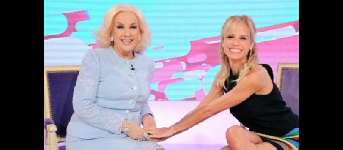 iquestSe viene ldquoEl Diario de Mirthardquo