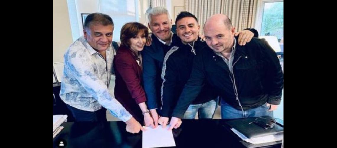 Buscan a la protagonista femenina