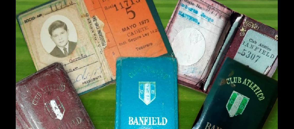 Banfield seraacute el primer club argentino que les restituya a las viacutectimas del terrorismo de Estado su lugar en el padroacuten