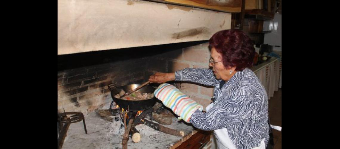 Los secretos de los platos tradicionales en El Gourmet