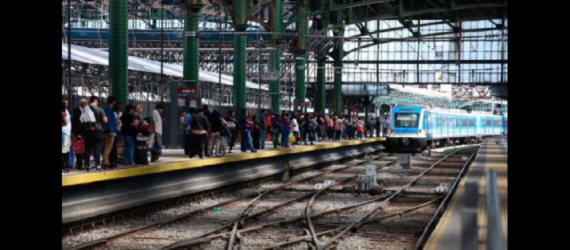 Las fuerzas de seguridad estaraacuten a cargo del procedimiento 