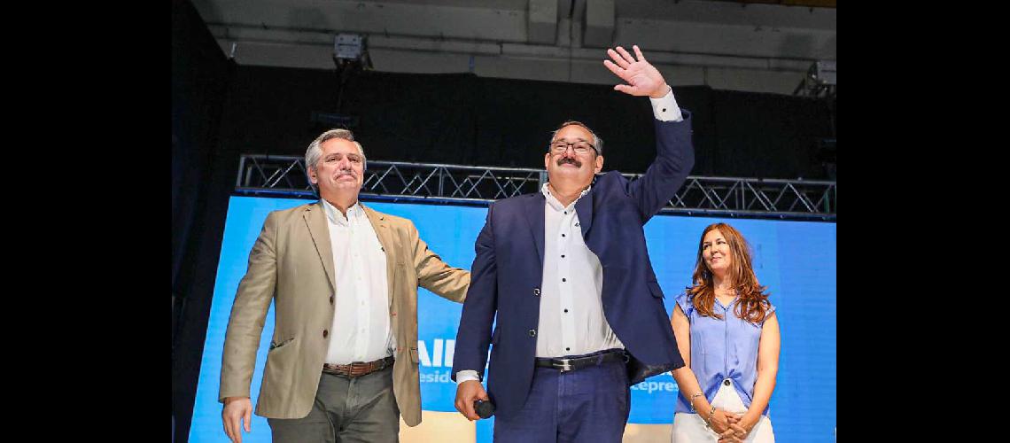 Salta define en las urnas a los candidatos a gobernador