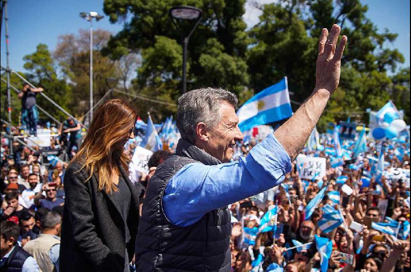 Macri ratificoacute que estaacute en contra de la despenalizacioacuten del aborto