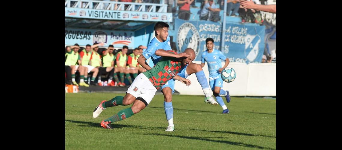 iexclNi de penal Gasolero