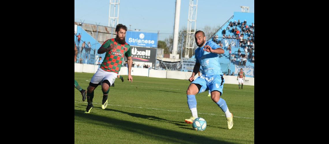 iexclNi de penal Gasolero