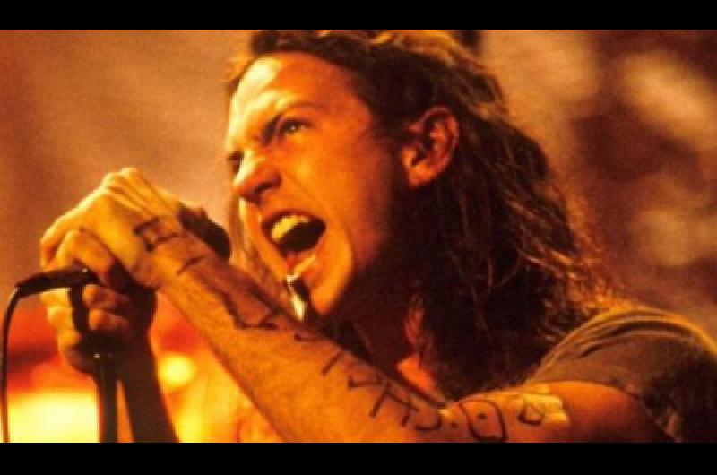Pearl Jam editaraacute en vinilo su MTV Unplugged