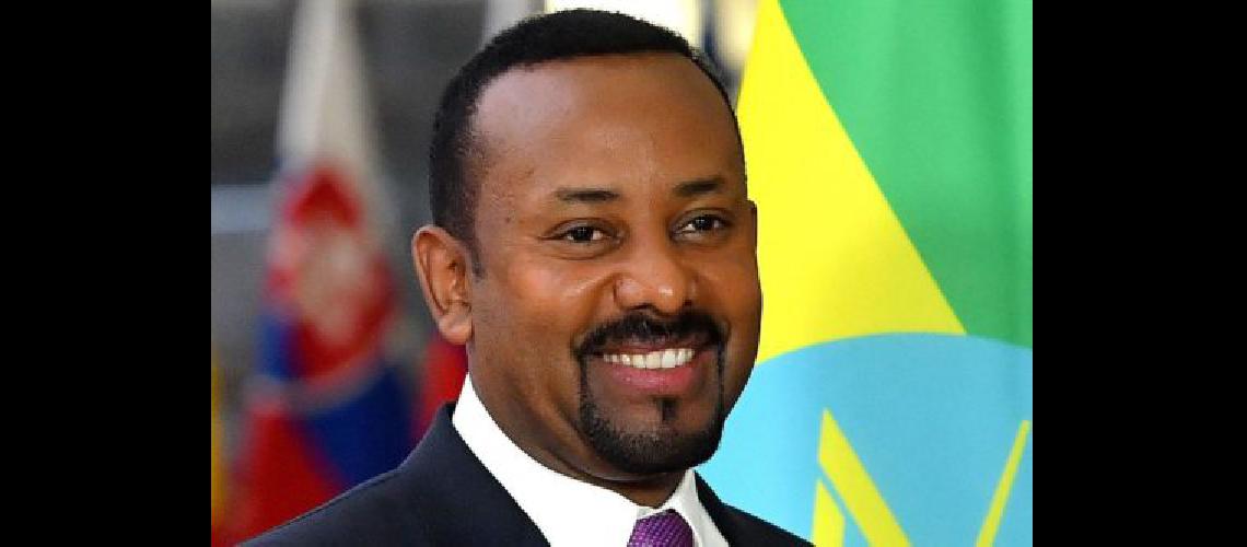 Se busca quotreconocer a todos los actores que trabajan en favor de la paz y la reconciliacioacuten en Etiopiacutea y en las regiones del este y noreste de Aacutefricaquot