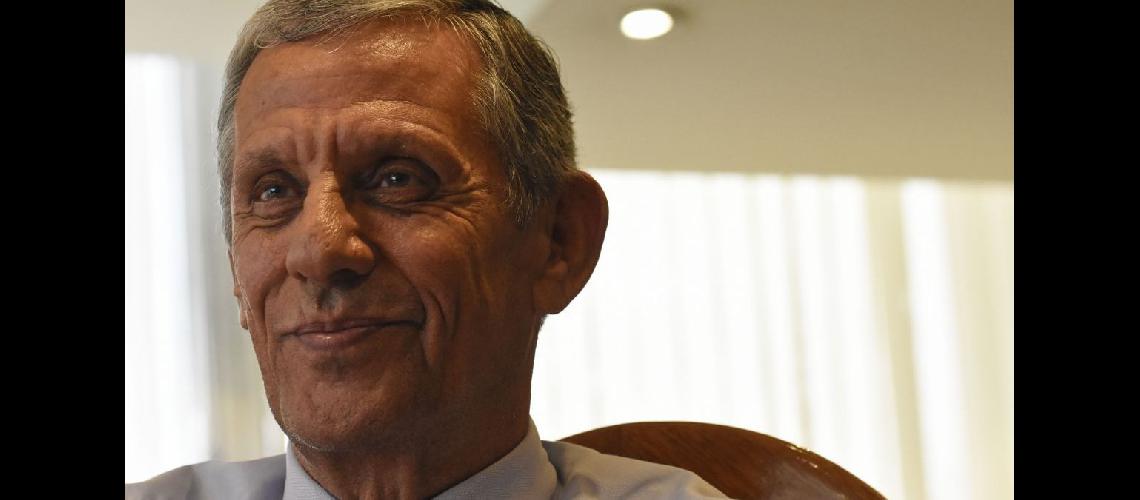 Quiroga sufriacutea un problema de salud de origen pulmonar y fue encontrado por familiares sin vida en su casa