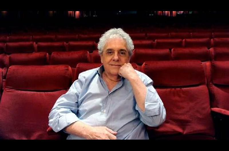 Antonio Gasalla vuelve al teatro en Mar del Plata